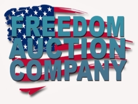 Freedom Auction Co.